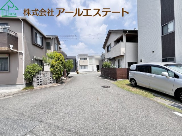 加古川市平岡町土山　　JR「土山駅」徒歩12分の周辺