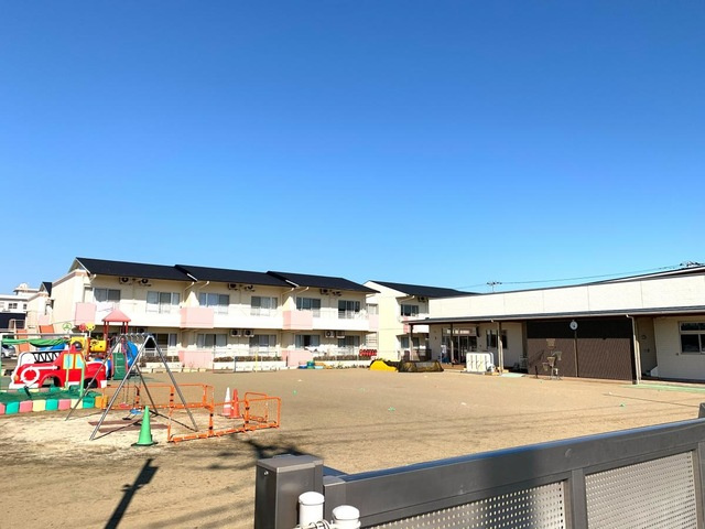 モンテ・アンヴェリーノの周辺|白十字保育園 0.7km