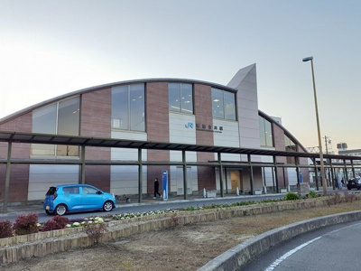 【周辺】 | プレッソ　東加古川　Ⅱ | 東加古川駅まで700m