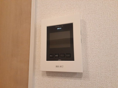 【セキュリティ】 | パルテールⅢ