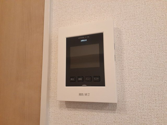 【セキュリティ】 | パルテールⅢ