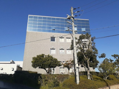 【周辺】 | パルテールⅢ | 稲美町役場まで532m