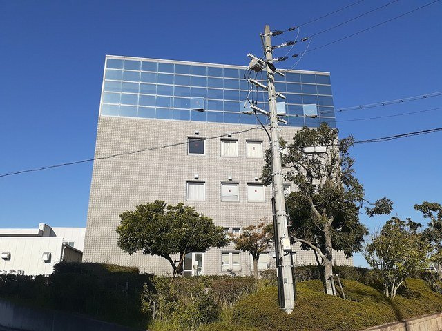 【周辺】 | パルテールⅢ | 稲美町役場まで532m