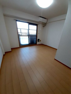 【内装】 | フラットワン | 過ごしやすい室内です