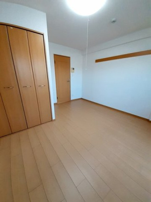 【内装】 | フラットワン | 内装もきれいです
