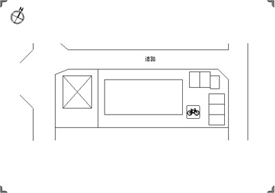 【区画図】 | シャルマン