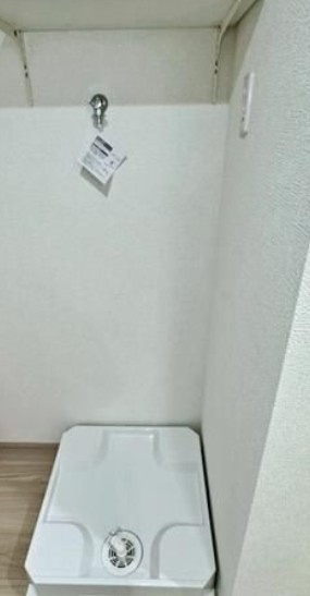 Grande Takasagoの設備|※同物件別部屋