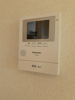【セキュリティ】 | エリタージュ　Ⅱ