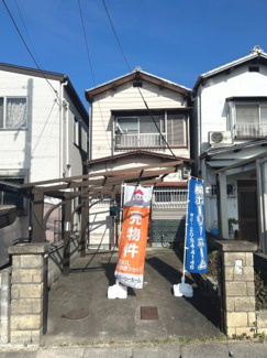 【外観】 | 亀岡市篠町野條下川 | 徒歩9分圏内にスーパー、コンビニ、ドラッグストアがあり、お買い物便利！