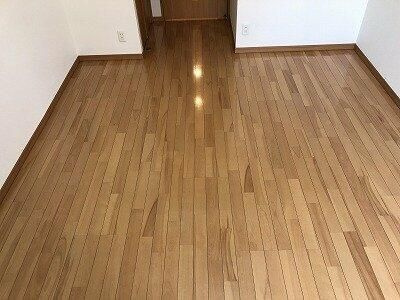 レオーネ清澄白河の洋室