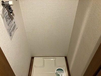 レオーネ清澄白河の設備