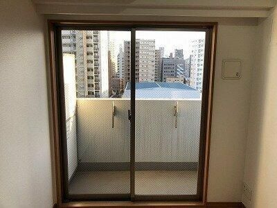 レオーネ清澄白河の展望