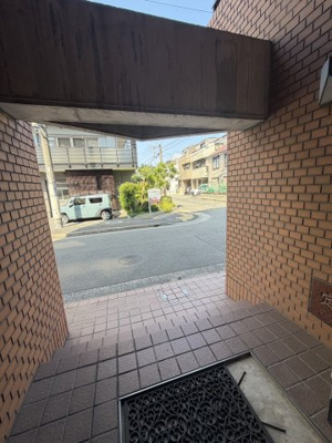 【その他共用部分】 | ルミナス浜芦屋