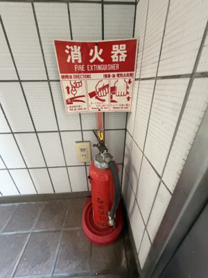 【設備】 | ルミナス浜芦屋