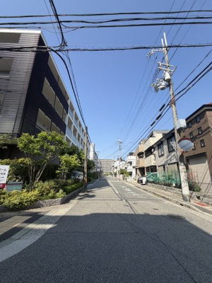 【周辺】 | ルミナス浜芦屋