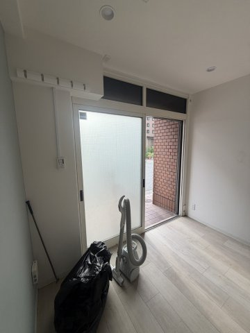 【エントランス】 | ルミナス浜芦屋