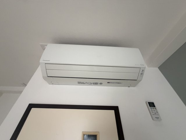 【設備】 | ルミナス浜芦屋