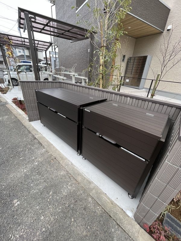 Ribionのその他