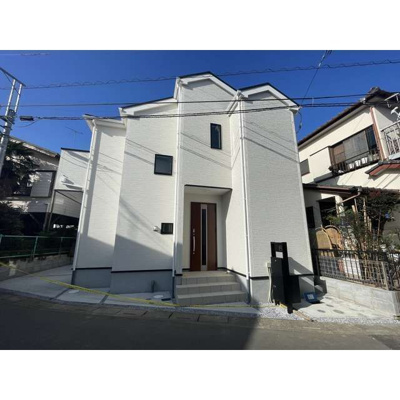 【外観】 | Ｋｏｌｅｔ新河岸 | 建物外観を気になさる方へ、見た目の良い物件です