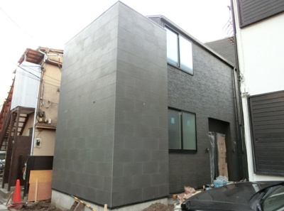 【エントランス】 | ＰＥＡＲＬＹ　ＨＯＵＳＥ