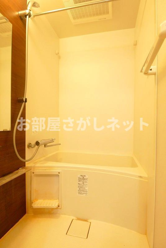 Nステージ本蓮沼【おとり物件なし】#学生・社会人にオススメ！初期費用分割払いOK！の浴室