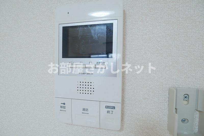 Nステージ本蓮沼【おとり物件なし】#学生・社会人にオススメ！初期費用分割払いOK！の内装