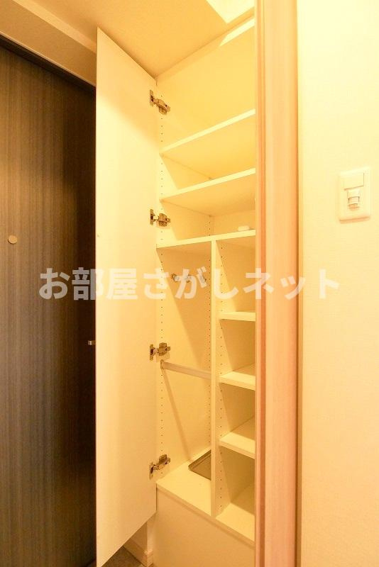 Nステージ本蓮沼【おとり物件なし】#学生・社会人にオススメ！初期費用分割払いOK！の内装