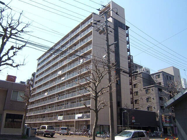 ノースタウンハウス