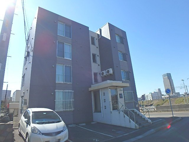 ハレイワコート