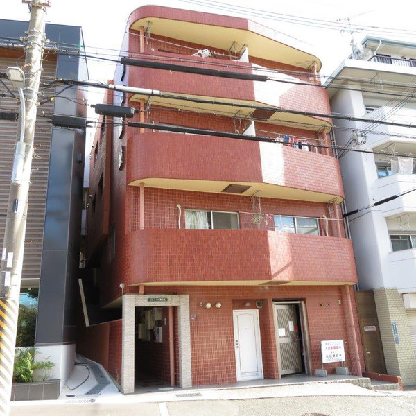 ＹＫハイツ舞子坂