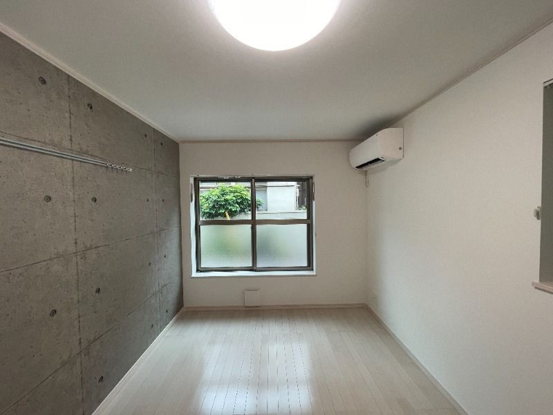 シャンテ新小岩の展望