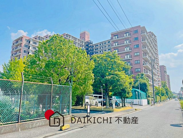 【周辺】 | ライオンズガーデン久喜壱番館