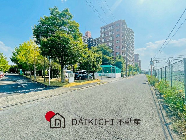 【周辺】 | ライオンズガーデン久喜壱番館