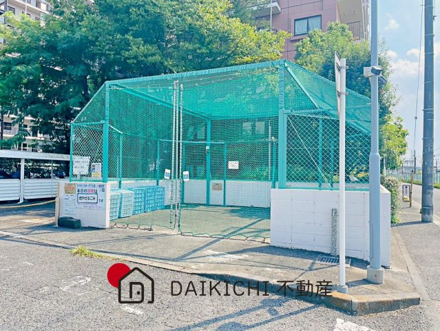 【その他共用部分】 | ライオンズガーデン久喜壱番館