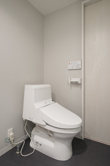 【トイレ】 | クラリエール五女子