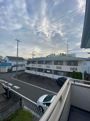 【展望】 | グランソフィア平岡町(グランソフィアヒラオカチョウ)