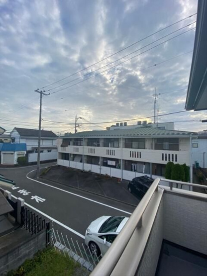 【展望】 | グランソフィア平岡町(グランソフィアヒラオカチョウ)