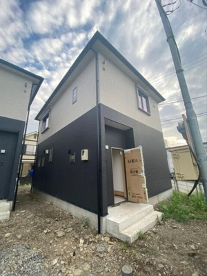 【外観】 | グランソフィア平岡町(グランソフィアヒラオカチョウ)