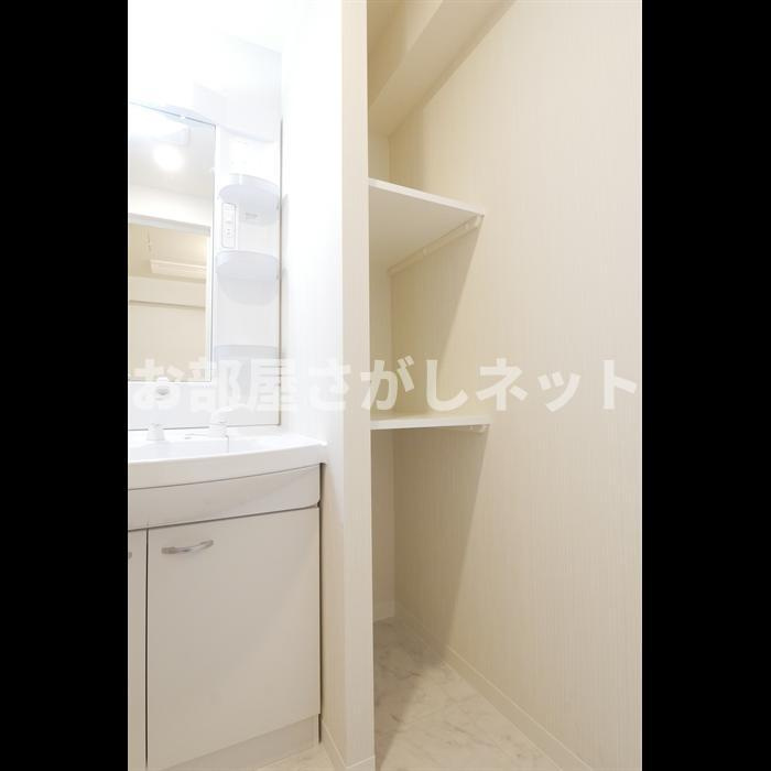 Nステージ本蓮沼【おとり物件なし】#学生・社会人にオススメ！初期費用分割払いOK！の収納