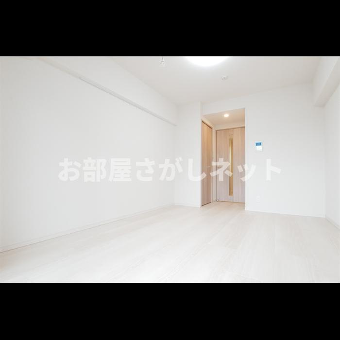 Nステージ本蓮沼【おとり物件なし】#学生・社会人にオススメ！初期費用分割払いOK！の洋室