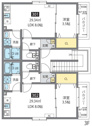 【間取り】 | 間取り図