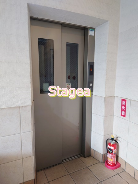 シルフィ大宮の設備