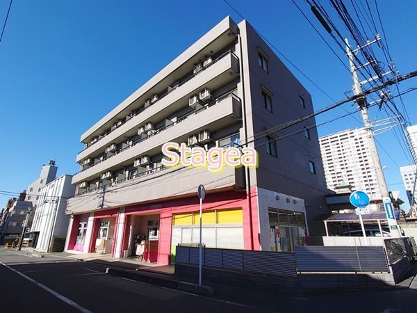 シルフィ大宮