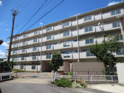 【外観】 | ルモン山科四ノ宮