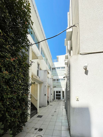 【その他】サンフェル神宮前