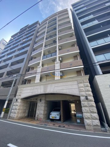【外観】 | ラグゼ江戸堀