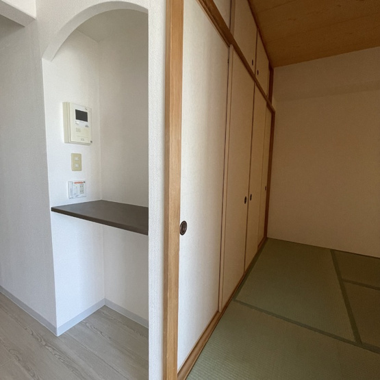 【セキュリティ】 | オースター５番館