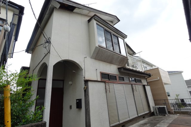Dレジデンス川越的場　戸建貸家