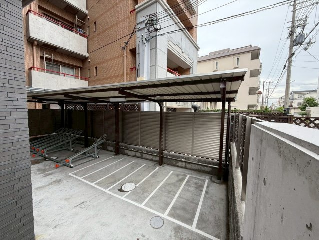 ブロード東灘深江駅前レジデンスのその他