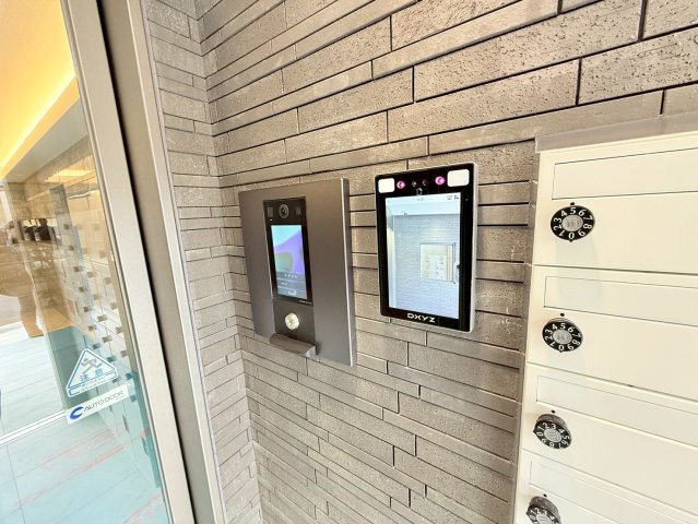 ブロード東灘深江駅前レジデンスのその他共用部分